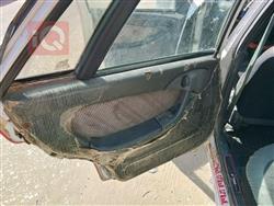 Daewoo Espero